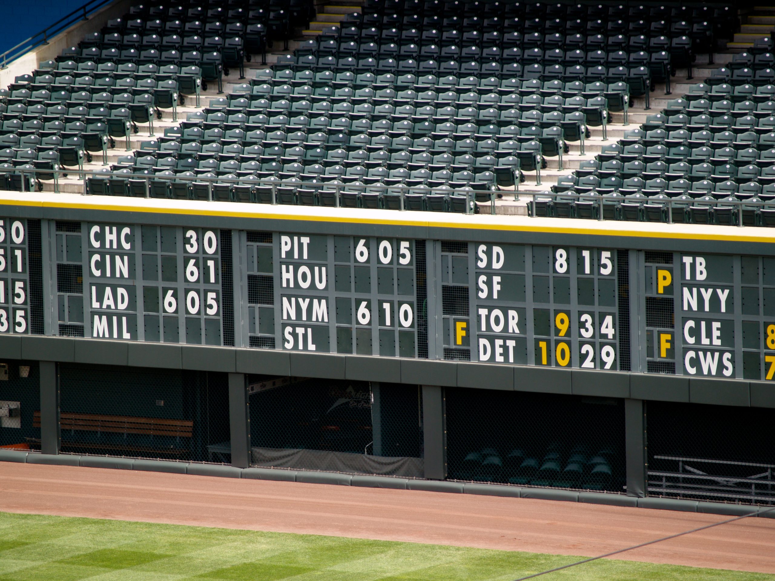 CodeBreaker Predicts San Diego Padres Post-Season Pitches