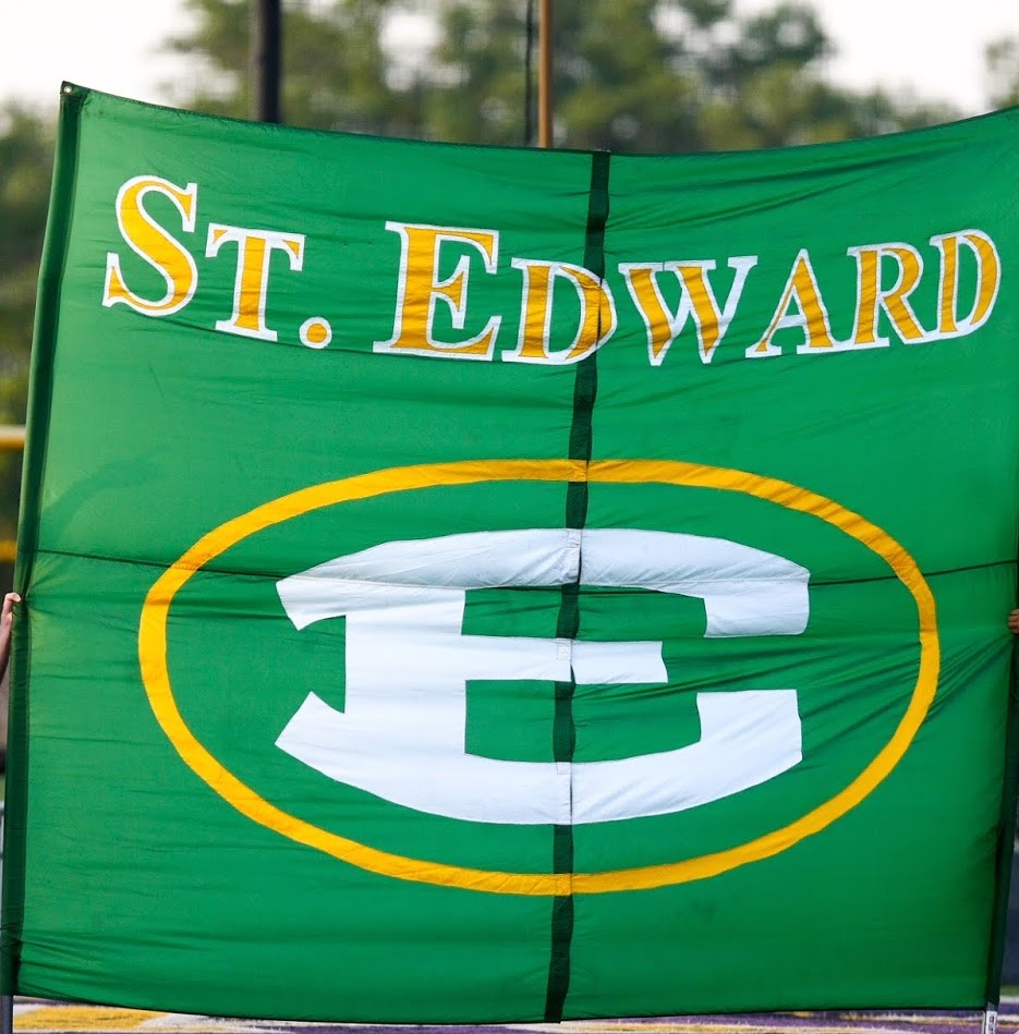 St Edward High School Wins Ohio Championship - Again...